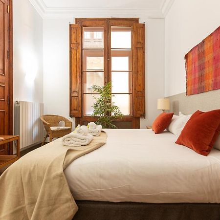 Great Spacious Apartment In The Gothic Quarter Барселона Екстер'єр фото