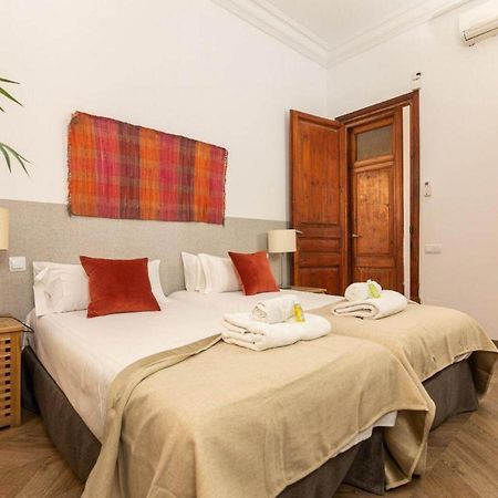 Great Spacious Apartment In The Gothic Quarter Барселона Екстер'єр фото