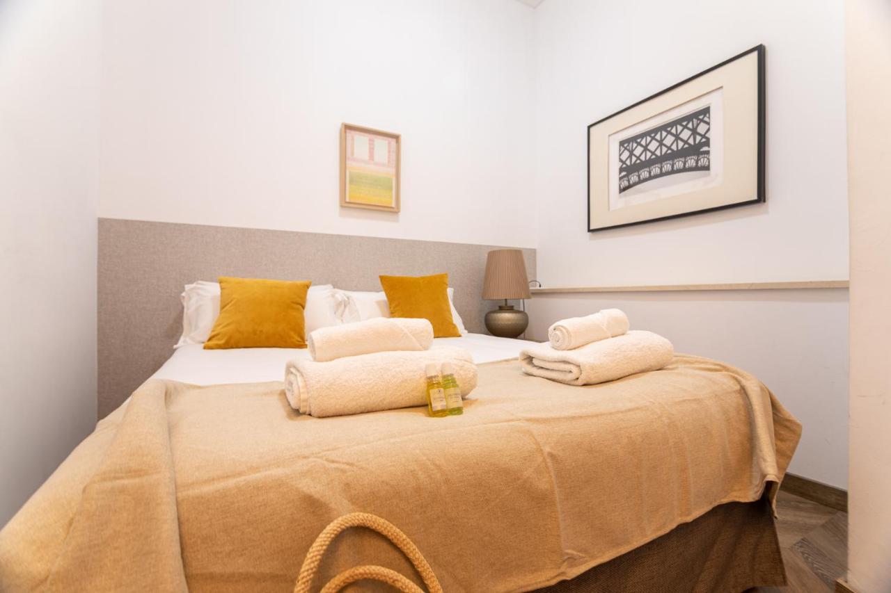 Great Spacious Apartment In The Gothic Quarter Барселона Екстер'єр фото